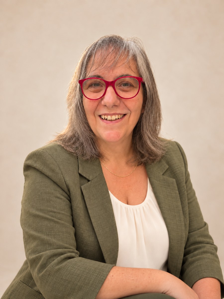 Silvia Bodelón, abogada en Madrid